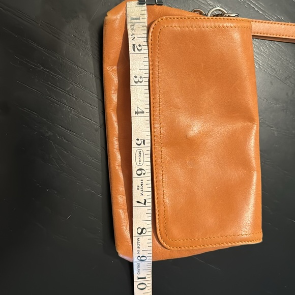 Franklin Covey wristlet - Picture 9 of 10